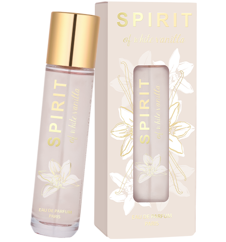 parfum spirit